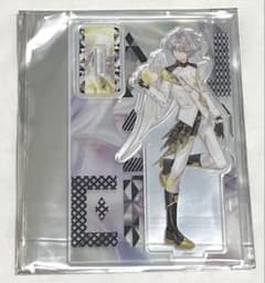 ディアヴォーカリスト ディアヴォ ヨシュア アクスタ リジェフェス2026