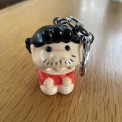 サザエボンキーホルダー - メルカリ