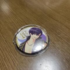 浦島坂田船 缶バッジ （志麻） - メルカリ