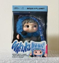 新品未開封 ボイプラ2 BOYS Ⅱ PLANET K ワクク WAKUKU - メルカリ