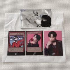 Nカード 中島健人 IDOLICの魔法 天からの羽札トレカ - メルカリ