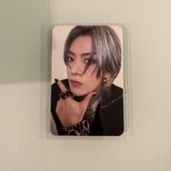 悠太 YUTA Persona Venom ver. 限定 トレカ - メルカリ