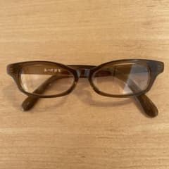 泰八郎謹製 セルロイド眼鏡 T-104 - メルカリ