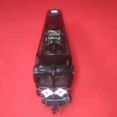 Y【ジャンク品】エンドウ/KTM ふれあいパル 鉄道模型 2両 キハ58系 S