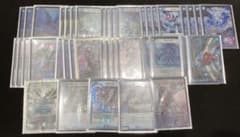 デュエルマスターズ 青単サイバー デッキ - メルカリ