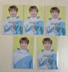 SEVENTEEN カラットランド THE8 ディエイト トレカ - メルカリ