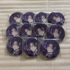 18TRIP エイトリ キャラバッジ 缶バッジ vol.8 衣川季肋 - メルカリ