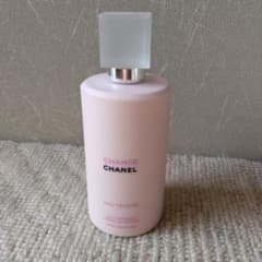 CHANEL CHANCE EAU TENDRE ボディモイスチャー - メルカリ