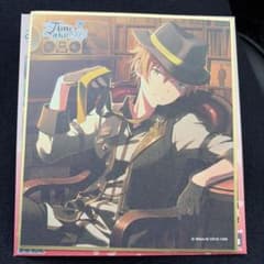 プロセカ ミニ色紙 第54弾B 東雲彰人 - メルカリ