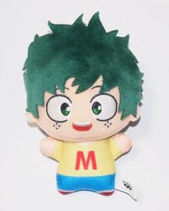 僕のヒーローアカデミア ちびぐるみvol.9の入手方法まとめ – 攻略大百科