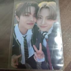 ALD1 リオ サンウォン サンリオ ユニット トレカ EUPHORIA - メルカリ