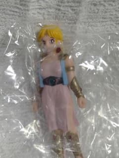 ダイの大冒険『冒険の勇者コレクション レオナ姫フィギュア』救出