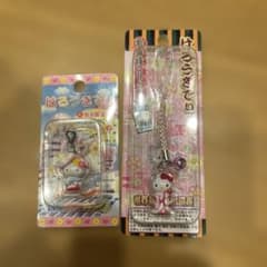 ご当地キティ 東京限定 銀座カンカン娘 - メルカリ