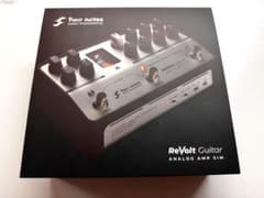 Two notes ReVolt Guitar 殆ど新品状態 - メルカリ