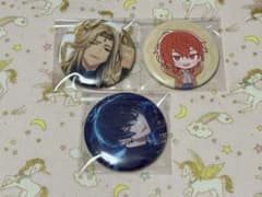 18TRIP エイトリ 添 礼光 練牙 缶バッジ セット - メルカリ