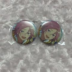 あんスタ 桜河こはく コレクション缶バッジ sep - メルカリ