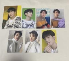 SEVENTEEN SVT セブチ ヘンガレ HMV トランプ ウォヌ トレカ | Shop at