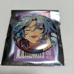 あんスタ 缶バッジ 2025 Aug IDOL 滝維吹 - メルカリ