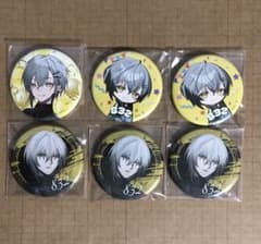 Element Sicks EL6 832缶バッジ - メルカリ