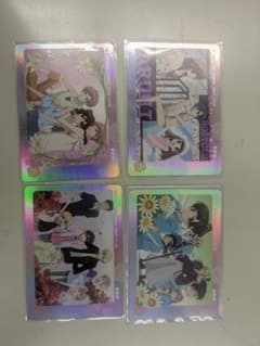 桜蘭高校ホスト部 台湾アニメイト限定 カード - メルカリ