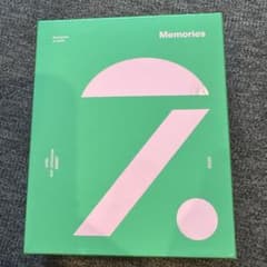 BTS Memories 2020 Blu-ray 日本語字幕あり - メルカリ