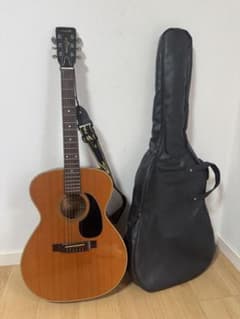 レア 春日楽器 1971年 KASUGA ギター - メルカリ