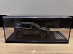 Mazda CX-5 ミニカーモデル 専用ケース付き - メルカリ