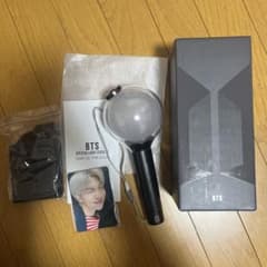 BTS Official Light Stick SE アミボム ver.3 - メルカリ