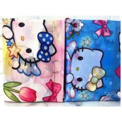 新 キティちゃん トートバッグ 2種セット レアデザイン - メルカリ