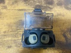 早い者勝ち EARMOR M20T PRO/電子イヤープラグ、ワイヤレスイヤホン