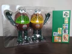 非売品ゼスプリ キウイブラザーズ 2025キャンペーン 特大