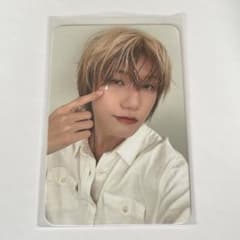 P1Harmony ジョンソプ トレカ - メルカリ