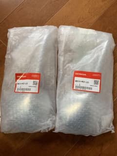 CB400SS用 バックミラー 88210-MCE-L01 （新品） - メルカリ