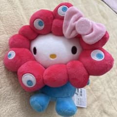 2025大阪万博ハローキティ&ミャクミャクコラボエクスポ2025限定