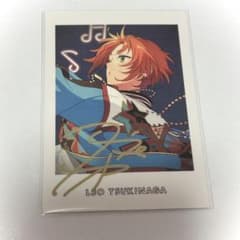 月永レオ ぱしゃっつ 7周年 - メルカリ