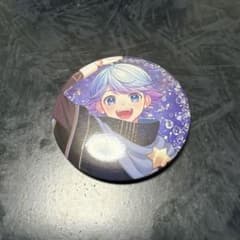 いれいすランダム缶バッジ いむくん メテオライト - メルカリ