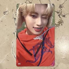 許豊凡 フェンファン INI FAN-CON FLIP THE CIRCLE - メルカリ