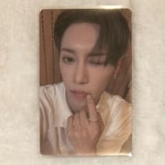 ボイプラ2 上海 アーカイブ展 popup トレカ ジアハオ ⑪ - メルカリ