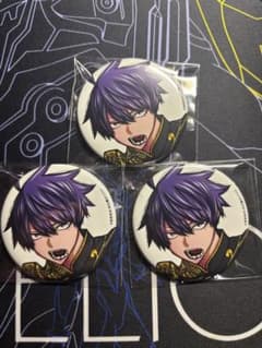 桃源暗鬼 アフターコミケ 秋田書店 c107 四季 缶バッジ - メルカリ