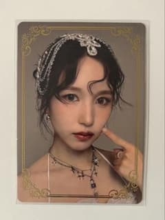 MISAMO 「PLAY」 ラキドロ ミナ 箔押し - メルカリ