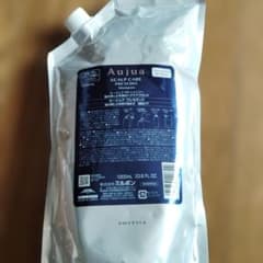 Aujua スカルプケア プレシディア シャンプー 1000mL - メルカリ