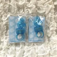 すとぷり ころんくん いちご リングライト 2点セット 新品 未開封 レア