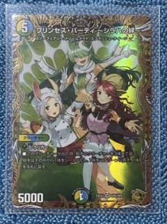 金トレジャー】プリンセス・パーティ ～シラハの絆～ - メルカリ