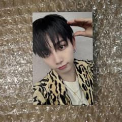 BOYNEXTDOOR ジェヒョン why ユニバ 特典トレカ 2 - メルカリ