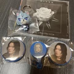 三代目 J Soul Brothers JSB 登坂広臣 ルーヴ OMI - メルカリ