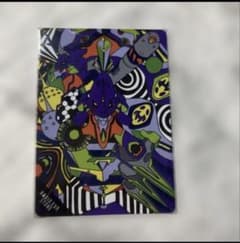 RADIO EVA STORE 購入特典 トレーディングカード 初号機 - メルカリ