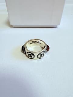 ジブリパーク限定 ハウルの動く城 リング 12号 - メルカリ