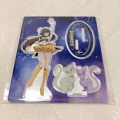 女子研究大学 ニキ エイプリルフール アクリルスタンド アクスタ