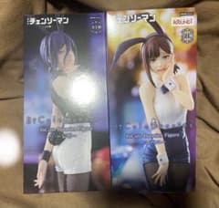 チェンソーマン BiCute Bunnies Figure レゼ コベニ - メルカリ