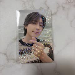 SEVENTEEN ウォヌ トレカ 特典 - メルカリ